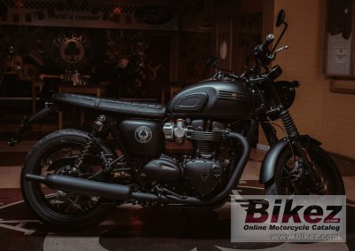 Triumph bonneville t120 deals ace